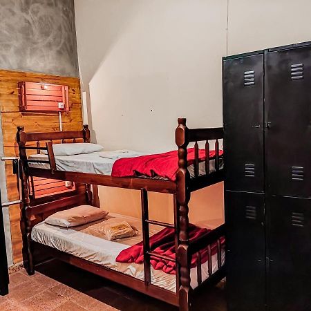 Hostel Tiradentes Εξωτερικό φωτογραφία