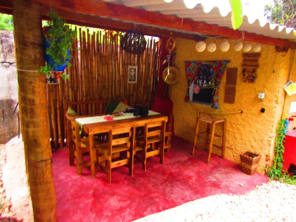 Hostel Tiradentes Εξωτερικό φωτογραφία