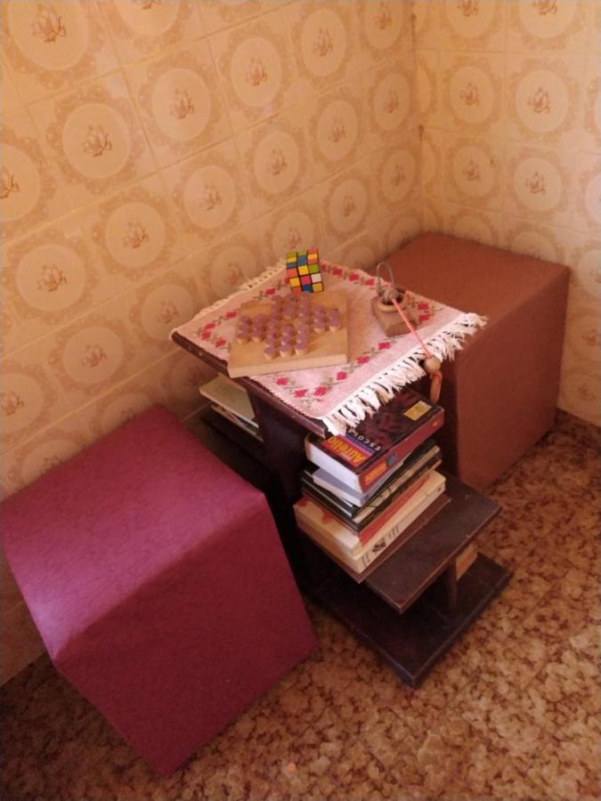 Hostel Tiradentes Εξωτερικό φωτογραφία