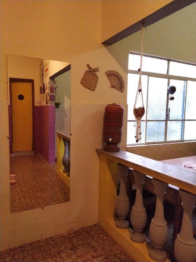Hostel Tiradentes Εξωτερικό φωτογραφία