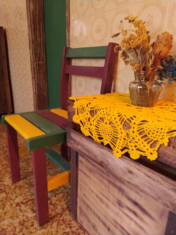 Hostel Tiradentes Εξωτερικό φωτογραφία
