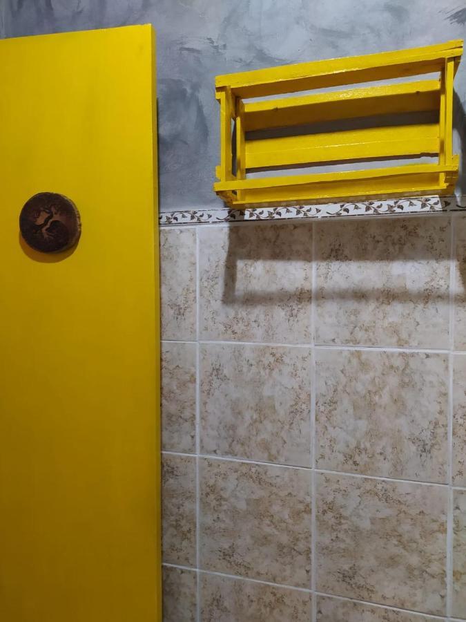 Hostel Tiradentes Εξωτερικό φωτογραφία