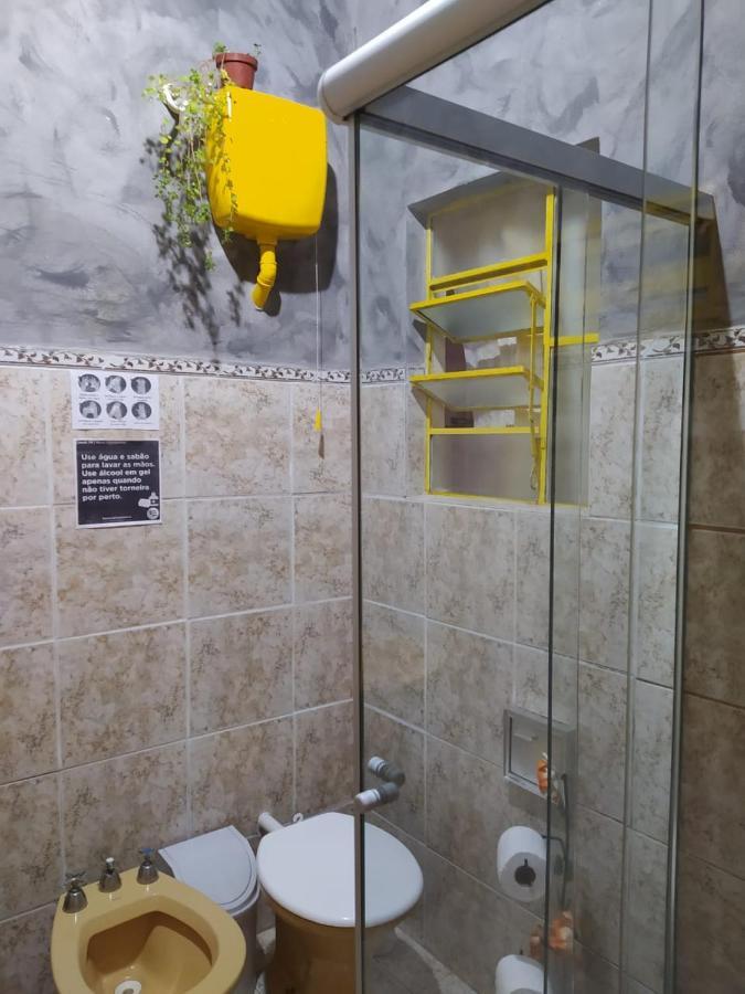 Hostel Tiradentes Εξωτερικό φωτογραφία