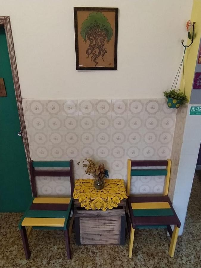 Hostel Tiradentes Εξωτερικό φωτογραφία