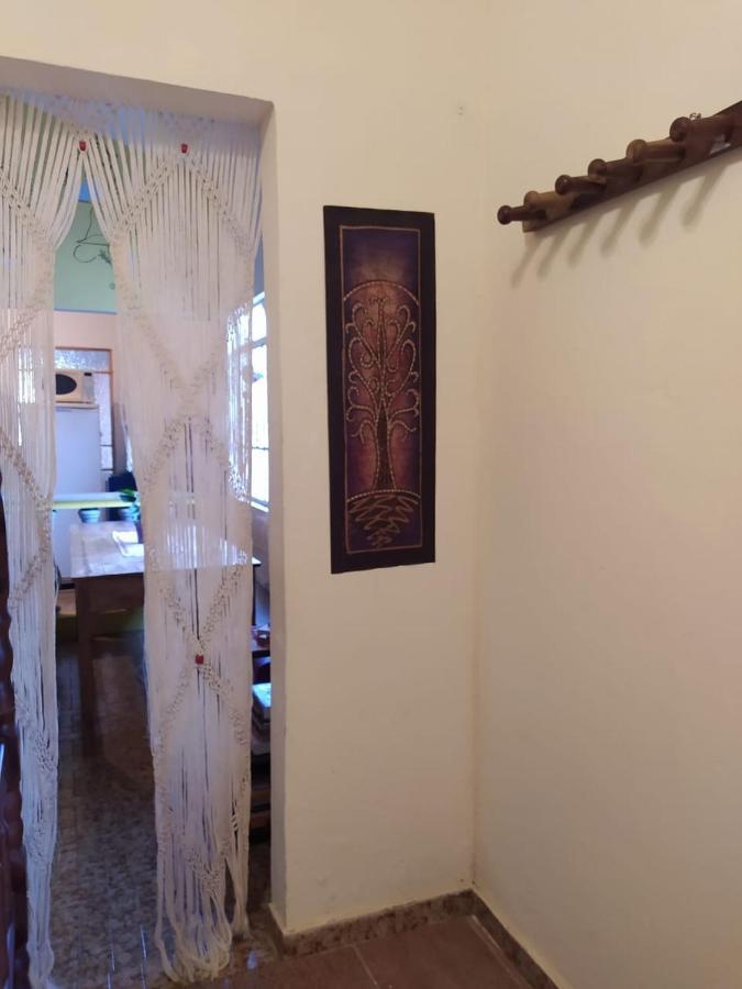 Hostel Tiradentes Εξωτερικό φωτογραφία