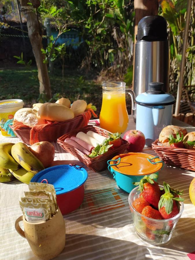 Hostel Tiradentes Εξωτερικό φωτογραφία