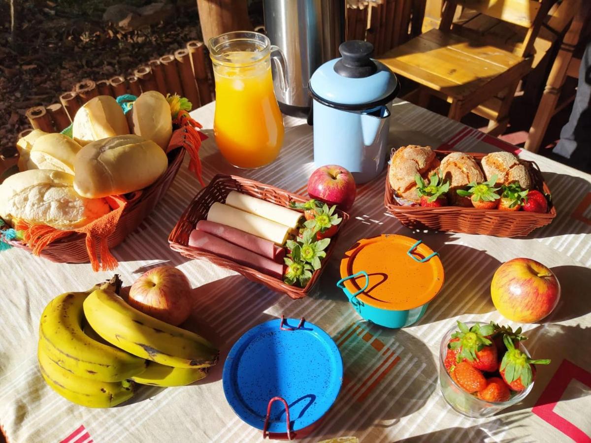 Hostel Tiradentes Εξωτερικό φωτογραφία