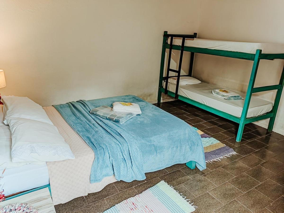 Hostel Tiradentes Εξωτερικό φωτογραφία