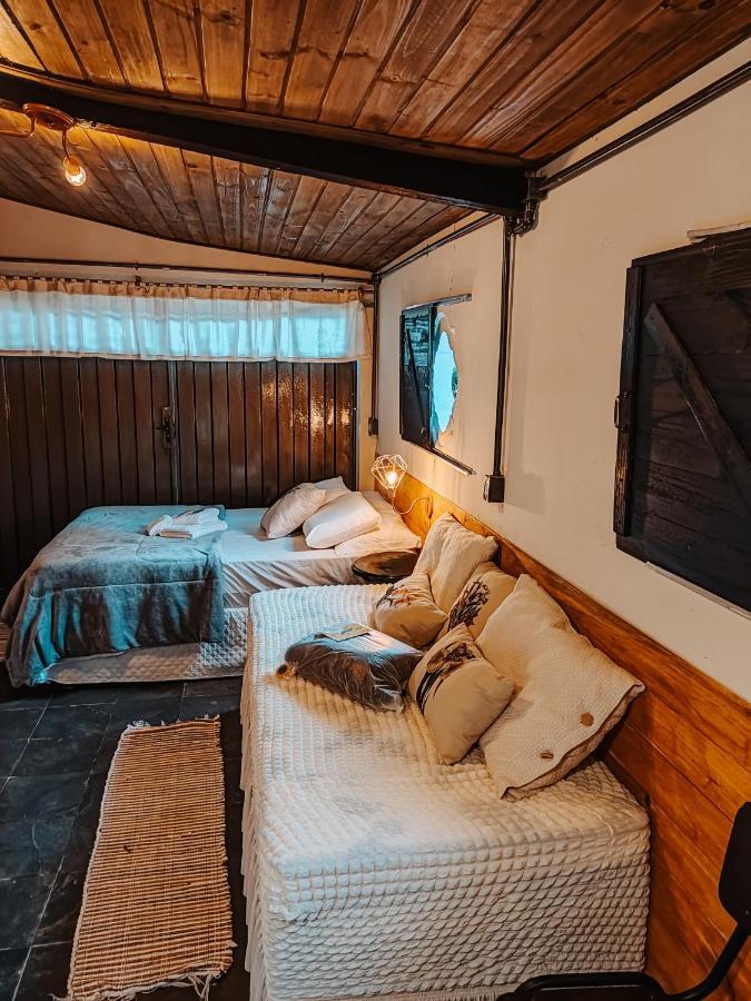 Hostel Tiradentes Εξωτερικό φωτογραφία