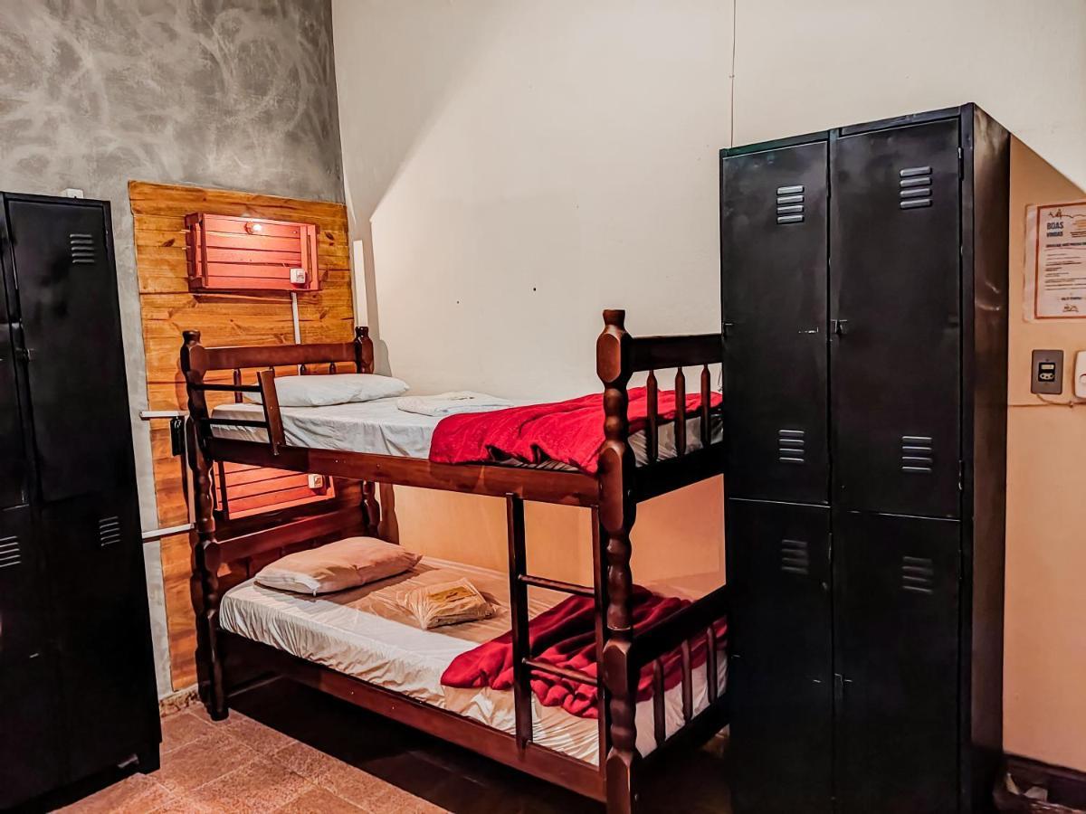 Hostel Tiradentes Εξωτερικό φωτογραφία