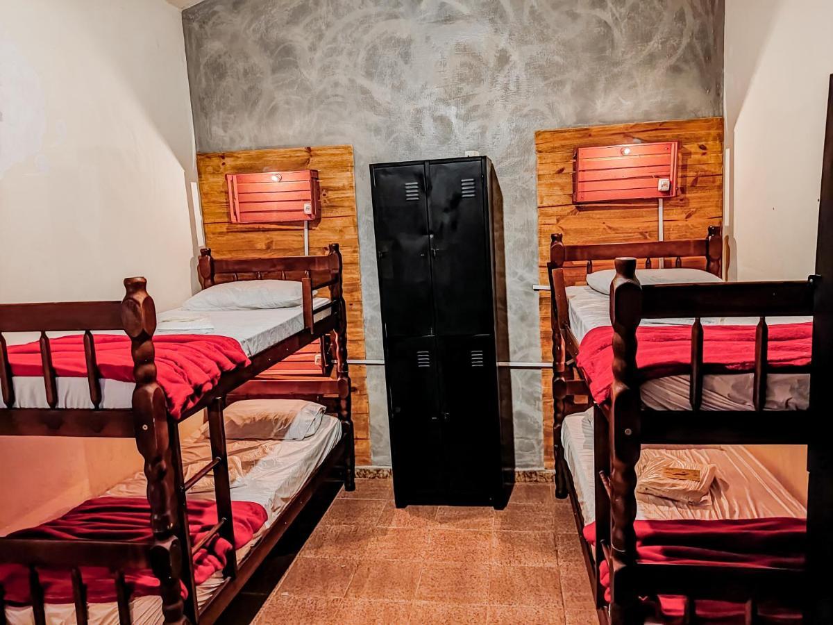 Hostel Tiradentes Εξωτερικό φωτογραφία