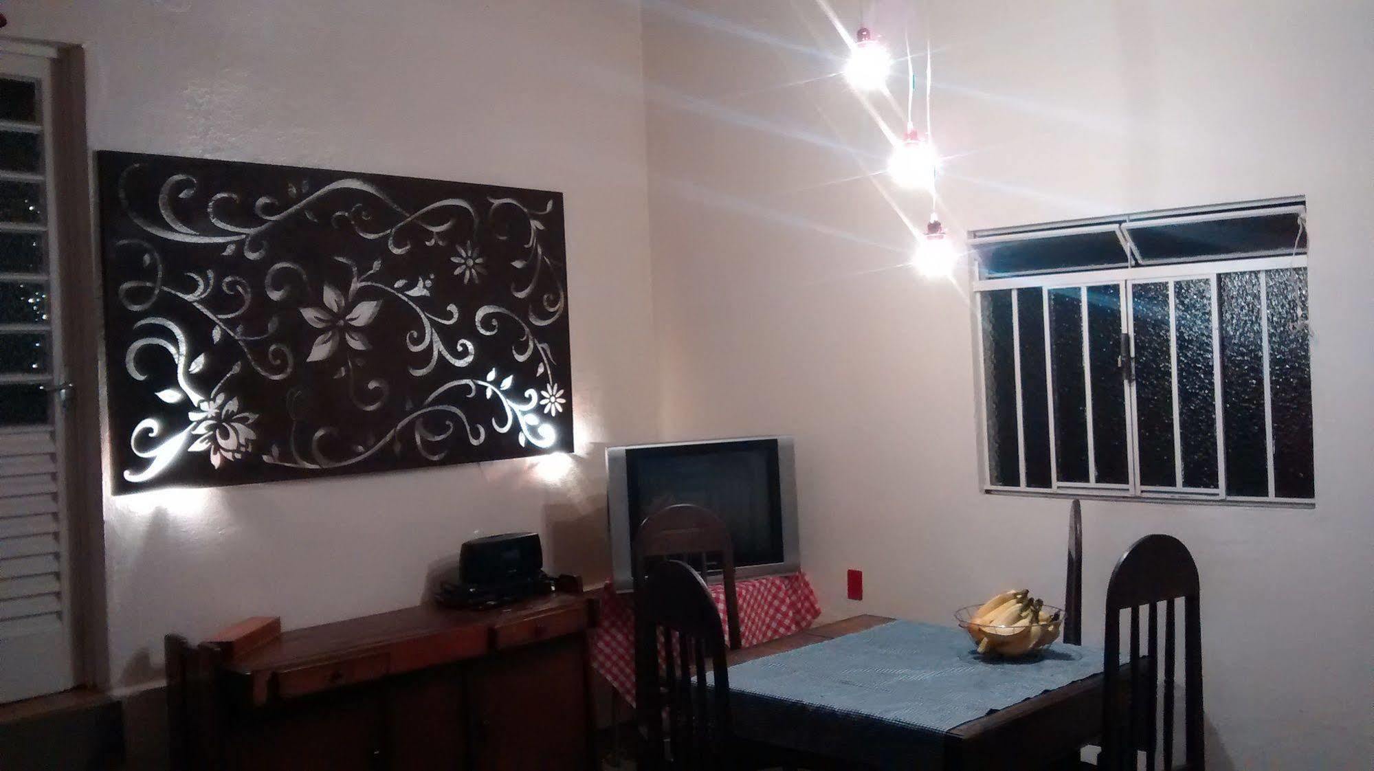 Hostel Tiradentes Εξωτερικό φωτογραφία