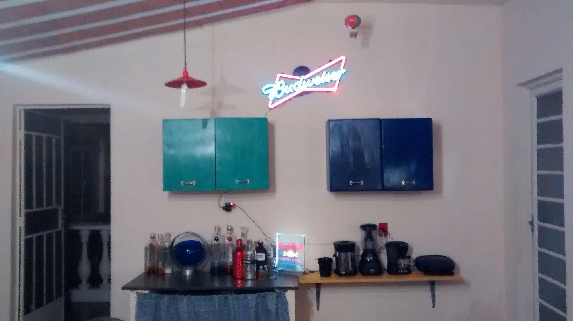 Hostel Tiradentes Εξωτερικό φωτογραφία