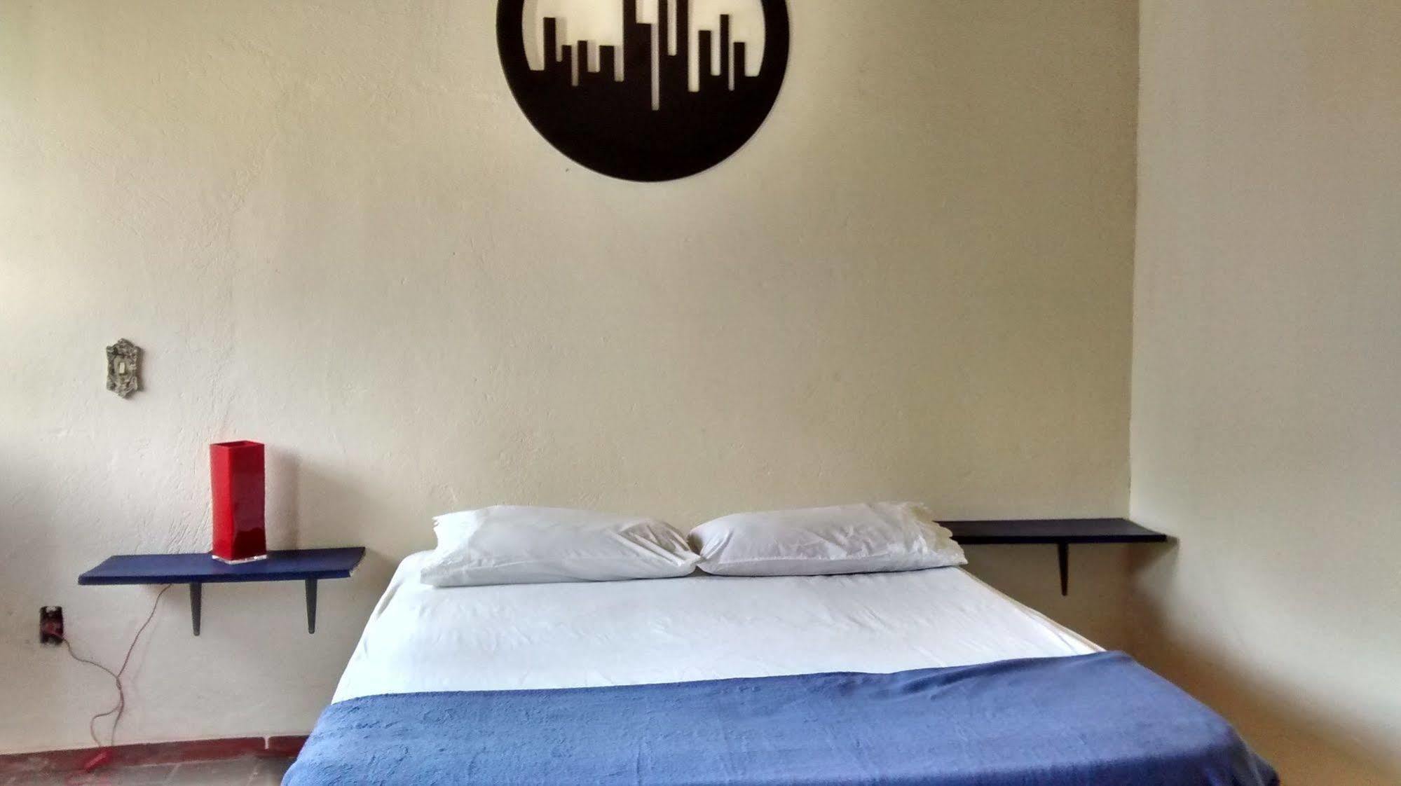 Hostel Tiradentes Εξωτερικό φωτογραφία
