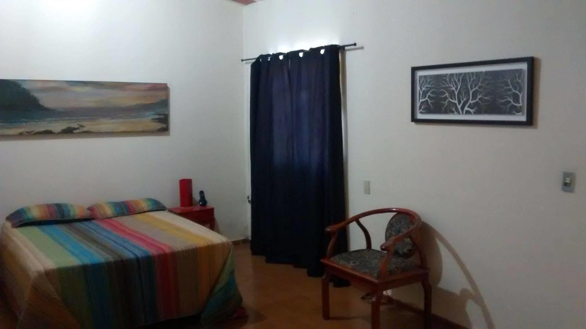 Hostel Tiradentes Εξωτερικό φωτογραφία