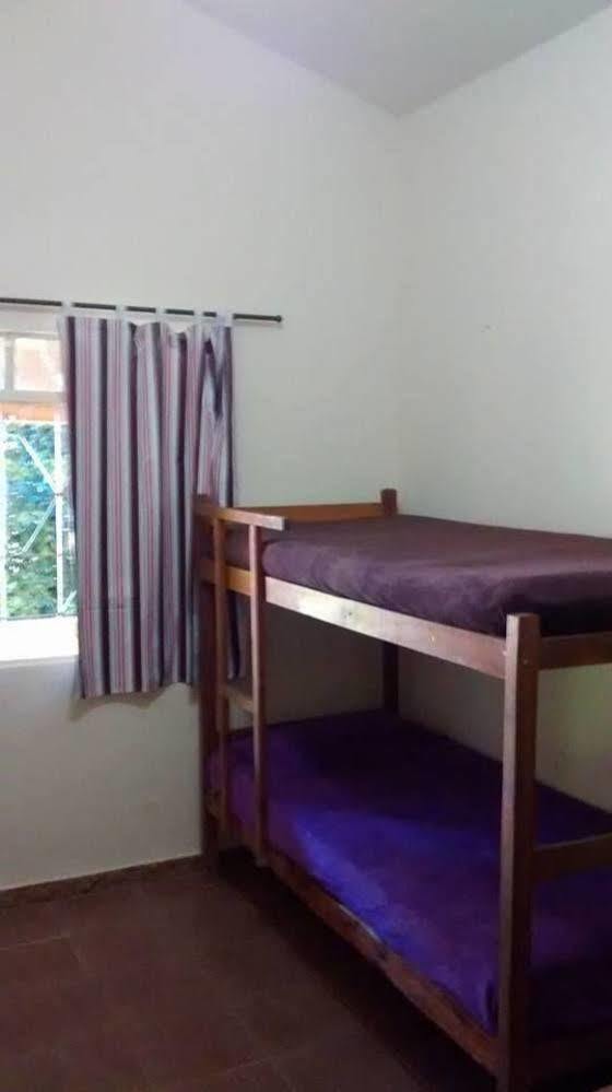 Hostel Tiradentes Εξωτερικό φωτογραφία