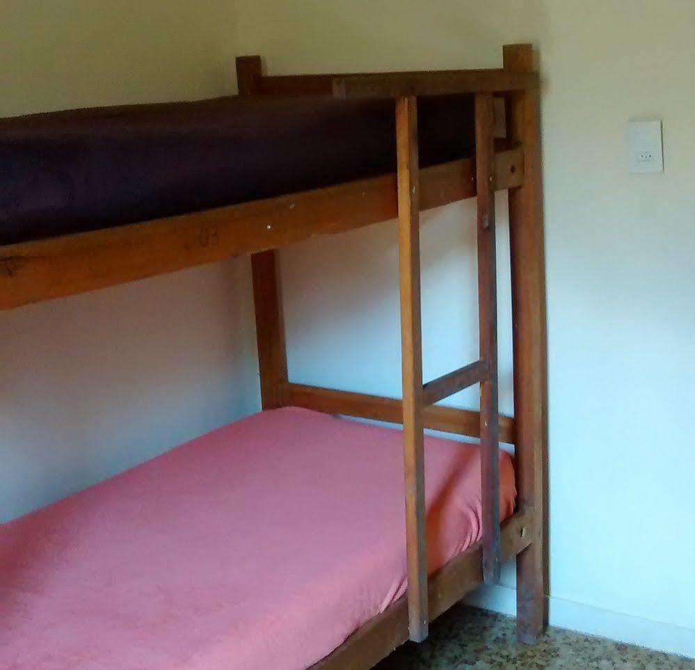 Hostel Tiradentes Εξωτερικό φωτογραφία