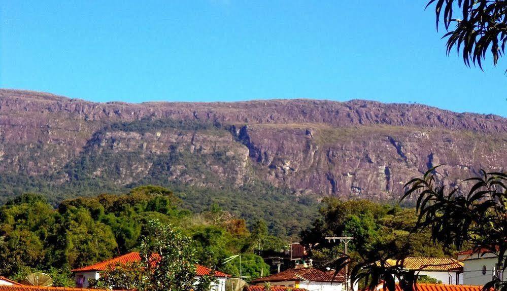 Hostel Tiradentes Εξωτερικό φωτογραφία