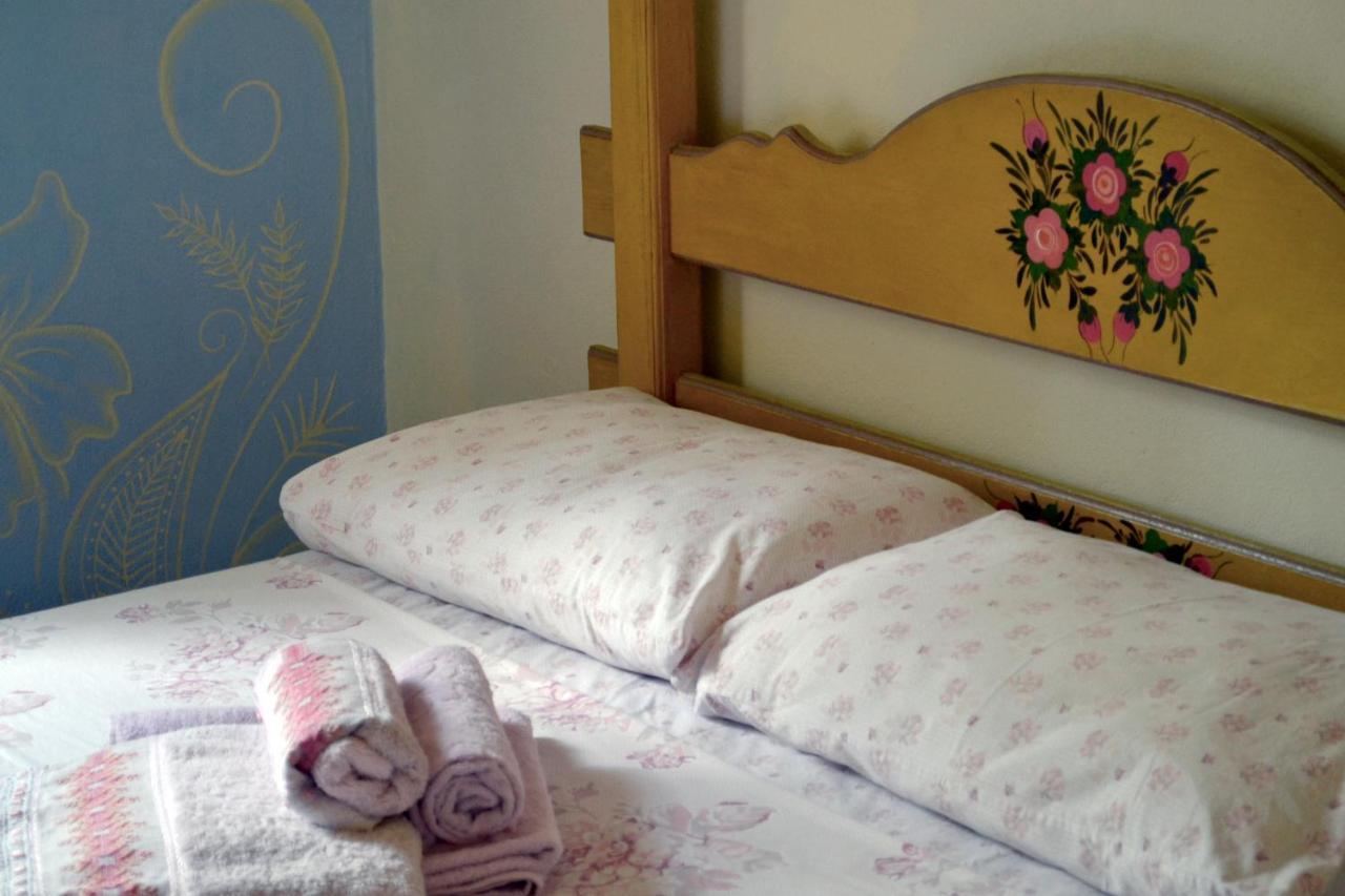 Hostel Tiradentes Εξωτερικό φωτογραφία