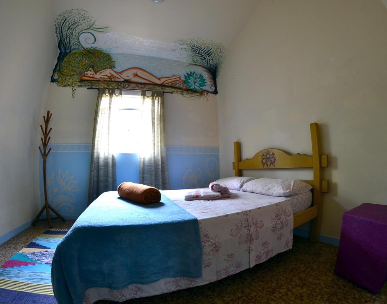 Hostel Tiradentes Εξωτερικό φωτογραφία